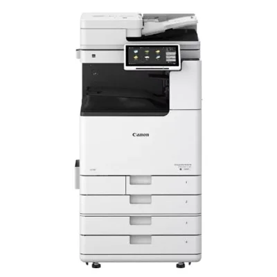 Tonery do Canon imageRUNNER Advance 4925i - zamienniki i oryginalne