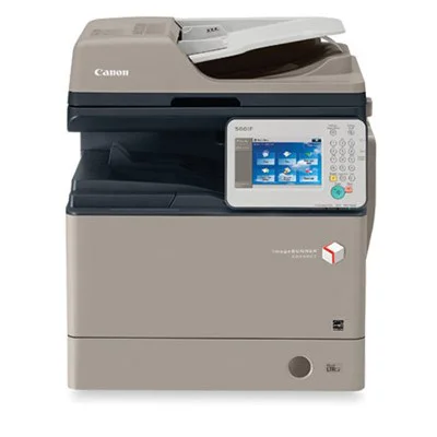 Tonery do Canon imageRUNNER Advance 500i - zamienniki i oryginalne