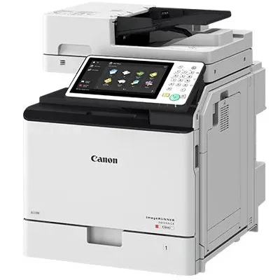 Tonery do Canon imageRUNNER Advance 525 - zamienniki i oryginalne