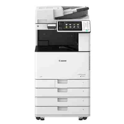 Tonery do Canon imageRUNNER Advance C3520i - zamienniki i oryginalne