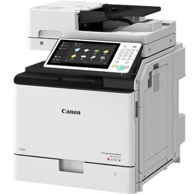 Tonery do Canon imageRUNNER Advance C356P - zamienniki i oryginalne