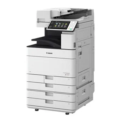 Tonery do Canon imageRUNNER Advance C5500 - zamienniki i oryginalne