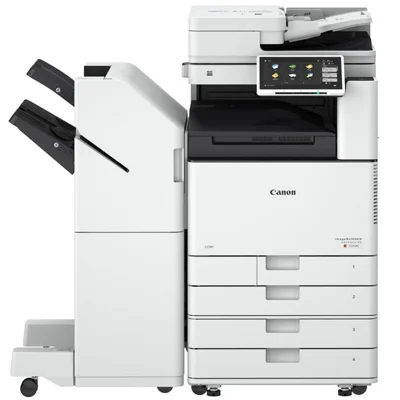 Tonery do Canon imageRUNNER Advance DX C5850i - zamienniki i oryginalne