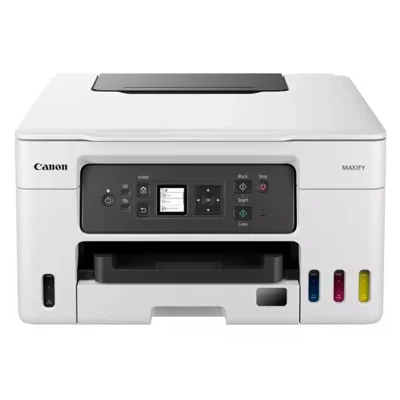 Tusze do Canon MAXIFY GX3040 - zamienniki i oryginalne