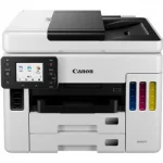 Tusze do Canon MAXIFY GX7040 - zamienniki i oryginalne