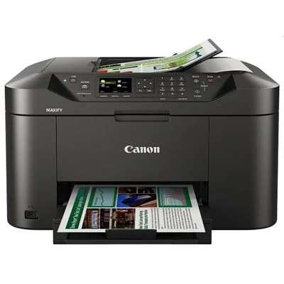 Tusze do Canon MAXIFY MB2050 - zamienniki i oryginalne