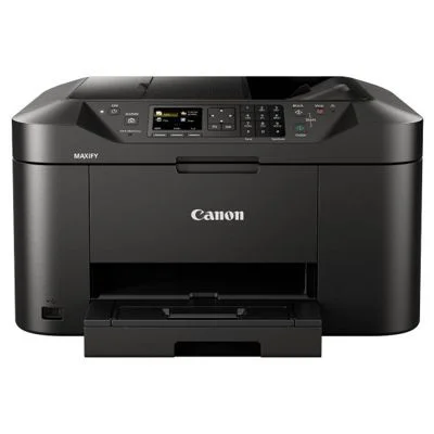 Tusze do Canon MAXIFY MB2155 - zamienniki i oryginalne