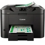 Tusze do Canon MAXIFY MB2755 - zamienniki i oryginalne