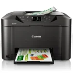 Tusze do Canon MAXIFY MB5050 - zamienniki i oryginalne