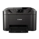 Tusze do Canon MAXIFY MB5150 - zamienniki i oryginalne