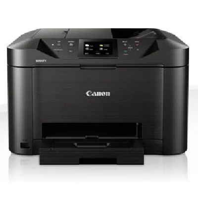 Tusze do Canon MAXIFY MB5155 - zamienniki i oryginalne