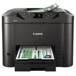 Tusze do Canon MAXIFY MB5350 - zamienniki i oryginalne