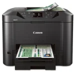 Tusze do Canon MAXIFY MB5455 - zamienniki i oryginalne