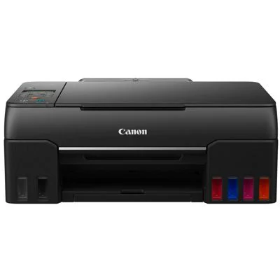 Tusze do Canon Pixma G640 - zamienniki i oryginalne