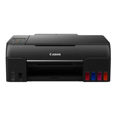 Tusze do Canon Pixma G650 - zamienniki i oryginalne