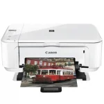 Tusze do Canon Pixma MG3150 White - zamienniki i oryginalne