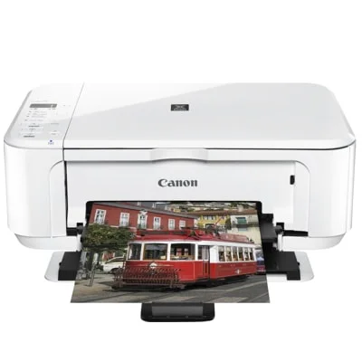 Tusze do Canon Pixma MG3150 White - zamienniki i oryginalne