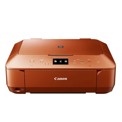 Tusze do Canon Pixma MG6650 Orange - zamienniki i oryginalne