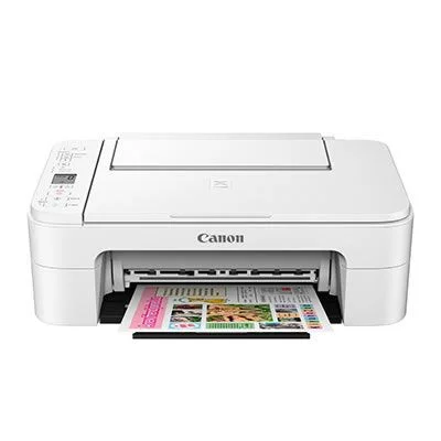 Tusze do Canon Pixma TS3151 - zamienniki i oryginalne