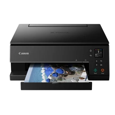 Tusze do Canon Pixma TS6350a - zamienniki i oryginalne