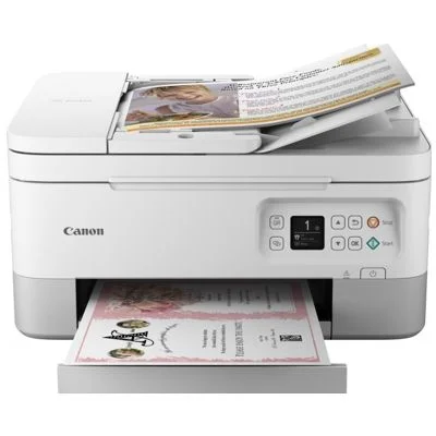 Tusze do Canon Pixma TS7451a - zamienniki i oryginalne