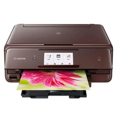 Tusze do Canon Pixma TS8053 - zamienniki i oryginalne