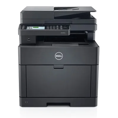 Tonery do Dell H625cdw - zamienniki i oryginalne