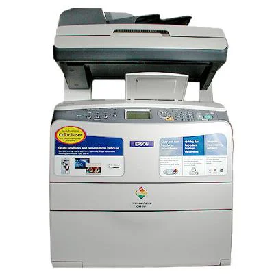 Tonery do Epson AcuLaser CX11NF - zamienniki i oryginalne