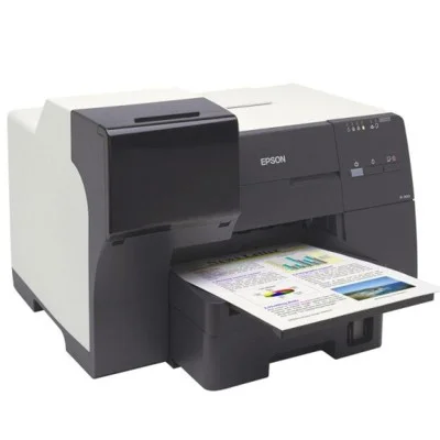 Tusze do Epson Business Inkjet B300 - zamienniki i oryginalne