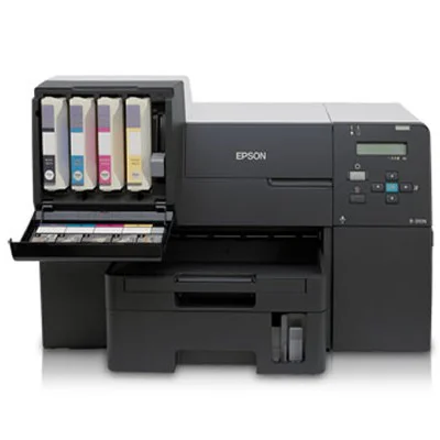 Tusze do Epson Business Inkjet B310N - zamienniki i oryginalne