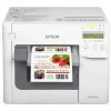 Tusze do serii Epson ColorWorks - zamienniki i oryginalne