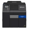 Tusze do Epson ColorWorks C6000Ae - zamienniki i oryginalne