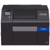 Tusze do Epson ColorWorks C6500Ae - zamienniki i oryginalne