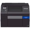 Tusze do Epson ColorWorks C6500Ae MK - zamienniki i oryginalne