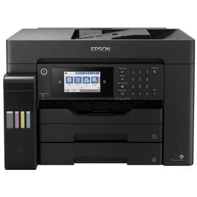 Tusze do Epson EcoTank ET-16650 - zamienniki i oryginalne