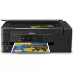 Tusze do Epson EcoTank ET-2650 - zamienniki i oryginalne