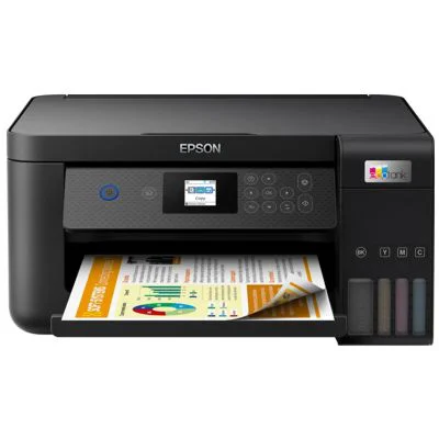 Tusze do Epson EcoTank ET-2851 - zamienniki i oryginalne