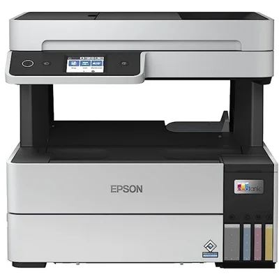 Tusze do Epson EcoTank ET-5150 - zamienniki i oryginalne