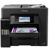 Tusze do Epson EcoTank ET-5850 - zamienniki i oryginalne