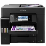 Tusze do Epson EcoTank ET-5850 - zamienniki i oryginalne