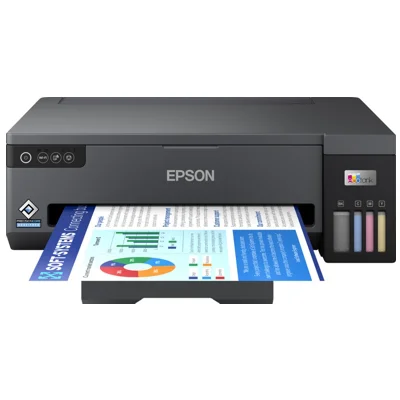 Tusze do Epson EcoTank L11050 - zamienniki i oryginalne