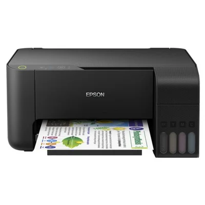 Tusze do Epson EcoTank L3110 - zamienniki i oryginalne