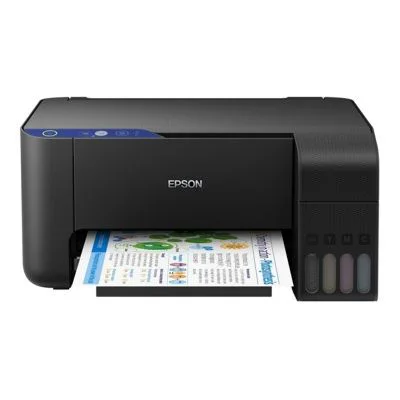 Tusze do Epson EcoTank L3111 - zamienniki i oryginalne