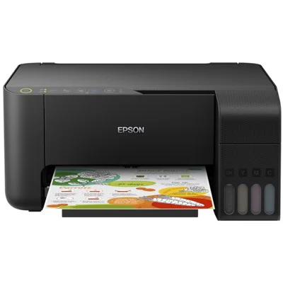 Tusze do Epson EcoTank L3150 - zamienniki i oryginalne