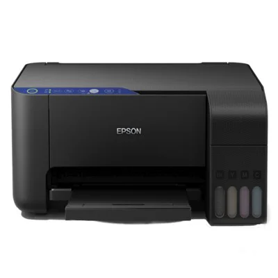 Tusze do Epson EcoTank L3151 - zamienniki i oryginalne