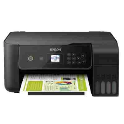 Tusze do Epson EcoTank L3160 - zamienniki i oryginalne