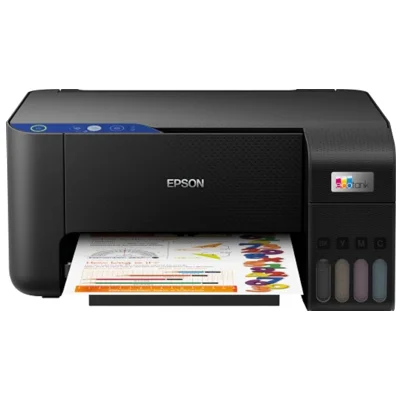 Tusze do Epson EcoTank L3211 - zamienniki i oryginalne