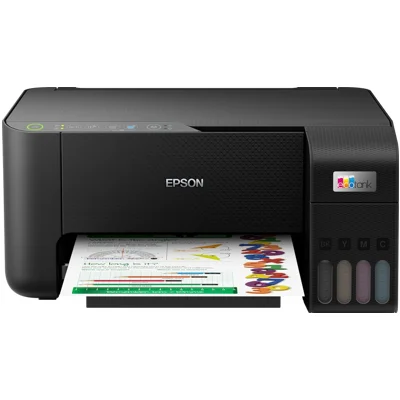 Tusze do Epson EcoTank L3250 - zamienniki i oryginalne