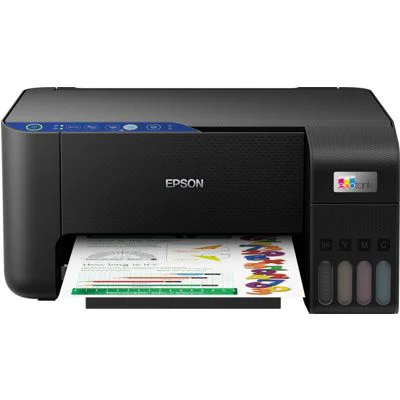 Tusze do Epson EcoTank L3251 - zamienniki i oryginalne