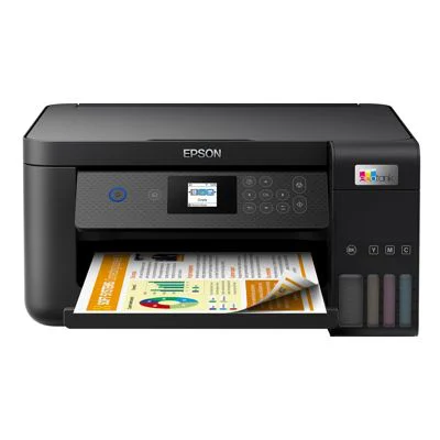 Tusze do Epson EcoTank L4260 - zamienniki i oryginalne